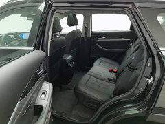 Jetour Chitu X70 1.5T Automatic DCT Special Edition - ფოტო 12