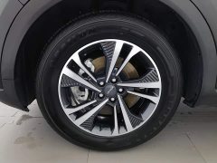 Jetour Chitu X70 1.5T Automatic DCT Special Edition - ფოტო 13