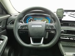 Jetour Chitu X70 1.5T Automatic DCT Special Edition - ფოტო 14