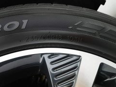 Jetour Chitu X70 1.5T Automatic DCT Special Edition - ფოტო 17