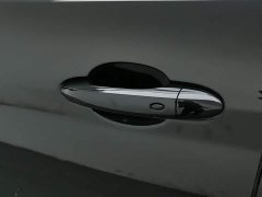 Jetour Chitu X70 1.5T Automatic DCT Special Edition - ფოტო 18