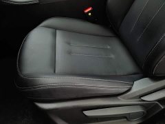 Jetour Chitu X70 1.5T Automatic DCT Special Edition - ფოტო 19