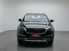 Jetour Chitu X70 1.5T Automatic DCT Special Edition - ფოტო 2