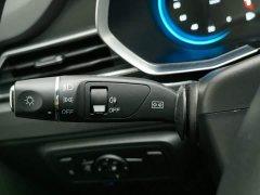 Jetour Chitu X70 1.5T Automatic DCT Special Edition - ფოტო 20
