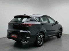 Jetour Chitu X70 1.5T Automatic DCT Special Edition - ფოტო 3