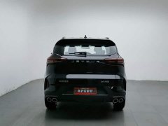 Jetour Chitu X70 1.5T Automatic DCT Special Edition - ფოტო 4