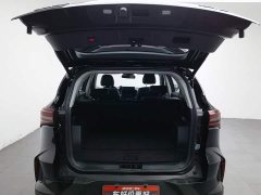 Jetour Chitu X70 1.5T Automatic DCT Special Edition - ფოტო 5