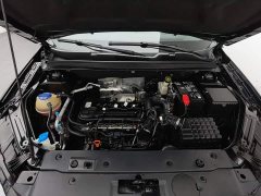 Jetour Chitu X70 1.5T Automatic DCT Special Edition - ფოტო 7