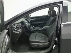 Buick Junyue 652T Luxury - ფოტო 10