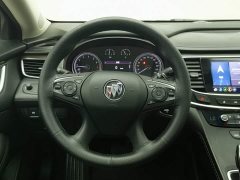 Buick Junyue 652T Luxury - ფოტო 11