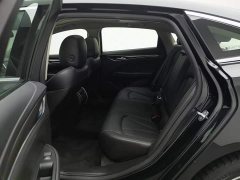 Buick Junyue 652T Luxury - ფოტო 15