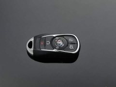 Buick Junyue 652T Luxury - ფოტო 19