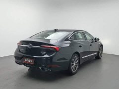 Buick Junyue 652T Luxury - ფოტო 2