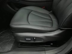 Buick Junyue 652T Luxury - ფოტო 20