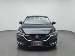 Buick Junyue 652T Luxury - ფოტო 3