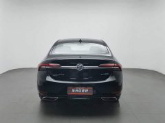 Buick Junyue 652T Luxury - ფოტო 4