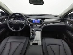 Buick Junyue 652T Luxury - ფოტო 5