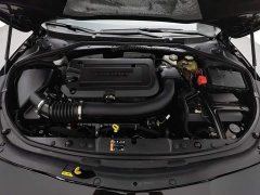 Buick Junyue 652T Luxury - ფოტო 6