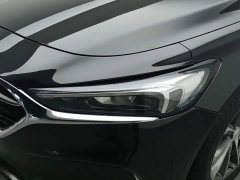 Buick Junyue 652T Luxury - ფოტო 7