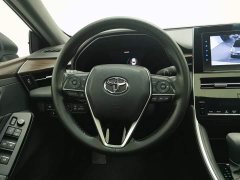 Toyota Camry 2023 2.0L Base - ფოტო 11