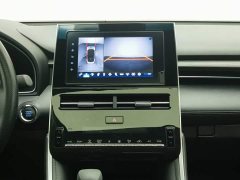 Toyota Camry 2023 2.0L Base - ფოტო 12