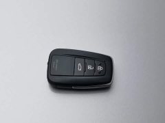 Toyota Camry 2023 2.0L Base - ფოტო 19