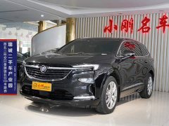 Buick Enclave 652T AWD Premium Flagship 7-Seater - ფოტო 1