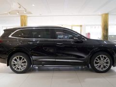 Buick Enclave 652T AWD Premium Flagship 7-Seater - ფოტო 20