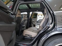 Buick Enclave 652T AWD Premium Flagship 7-Seater - ფოტო 6