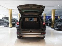 Buick Enclave 652T AWD Premium Flagship 7-Seater - ფოტო 7