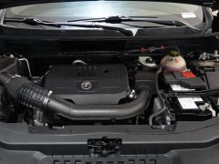 Buick Enclave 652T AWD Premium Flagship 7-Seater - ფოტო 8
