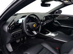 Ferrari Purosangue 2023 6.5L V12 - ფოტო 10