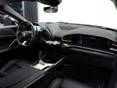 Ferrari Purosangue 2023 6.5L V12 - ფოტო 15
