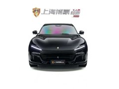 Ferrari Purosangue 2023 6.5L V12 - ფოტო 3
