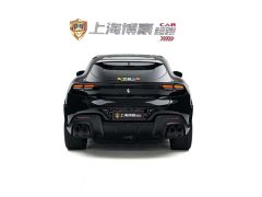 Ferrari Purosangue 2023 6.5L V12 - ფოტო 4
