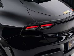 Ferrari Purosangue 2023 6.5L V12 - ფოტო 6