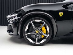 Ferrari Purosangue 2023 6.5L V12 - ფოტო 9