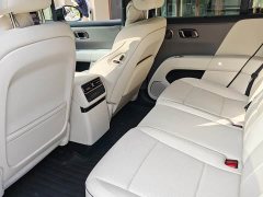 Li Auto i6 2025 Four-Wheel Drive Standard Edition - ფოტო 13