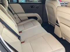 Li Auto i6 2025 Four-Wheel Drive Standard Edition - ფოტო 14