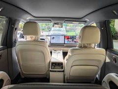 Li Auto i6 2025 Four-Wheel Drive Standard Edition - ფოტო 15