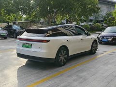 Li Auto i6 2025 Four-Wheel Drive Standard Edition - ფოტო 9