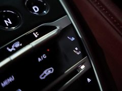 Aston Martin DB11 2020 4.0T V8 Coupe - ფოტო 3