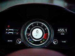 Aston Martin DB11 2020 4.0T V8 Coupe - ფოტო 8