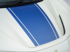 Jetour 2021 SF90 3.9T V8 Spider - ფოტო 12