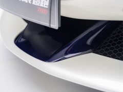 Jetour 2021 SF90 3.9T V8 Spider - ფოტო 14