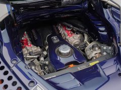 Jetour 2021 SF90 3.9T V8 Spider - ფოტო 17