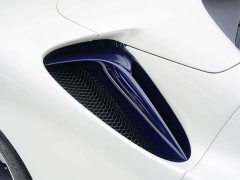 Jetour 2021 SF90 3.9T V8 Spider - ფოტო 4