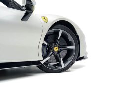 Jetour 2021 SF90 3.9T V8 Spider - ფოტო 6