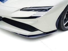 Jetour 2021 SF90 3.9T V8 Spider - ფოტო 9