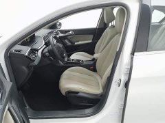 Peugeot 408 2022 1.6T Dream Edition - ფოტო 10